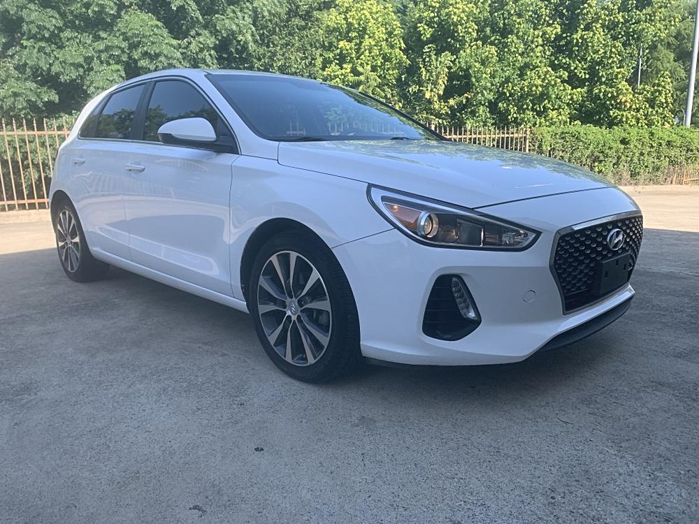 hyundai elantra gt 2019 KMHH35LE3KU102107 image hyundai elantra gt 2019 KMHH35LE3KU102107 image